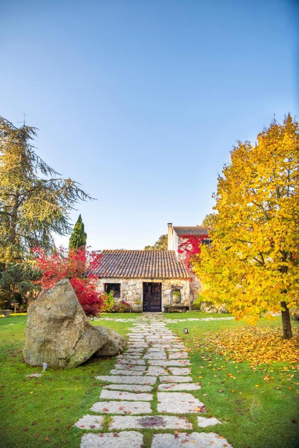 Auberge A Pignata Levie Exterior photo