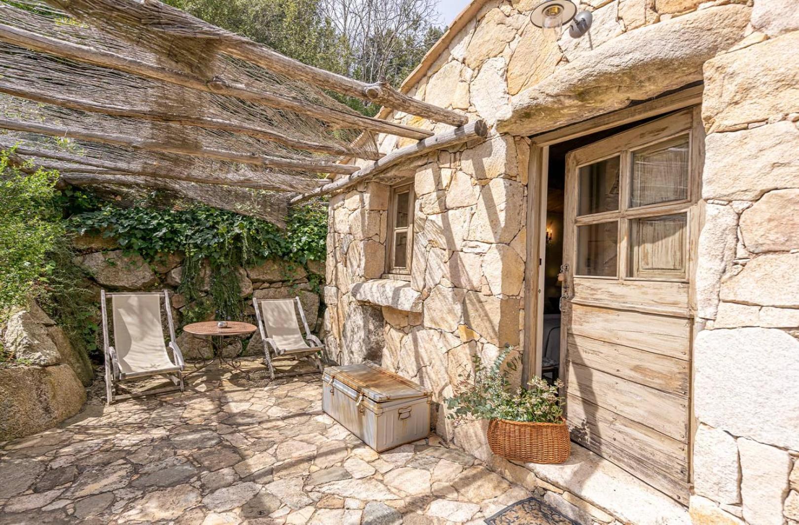 Auberge A Pignata Levie Exterior photo